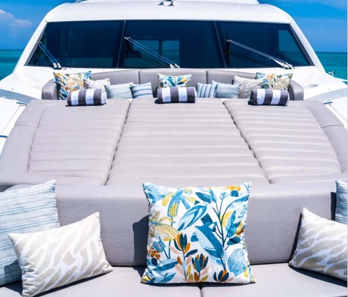 SUNSEEKER 75 in East Coast United States — view 7
