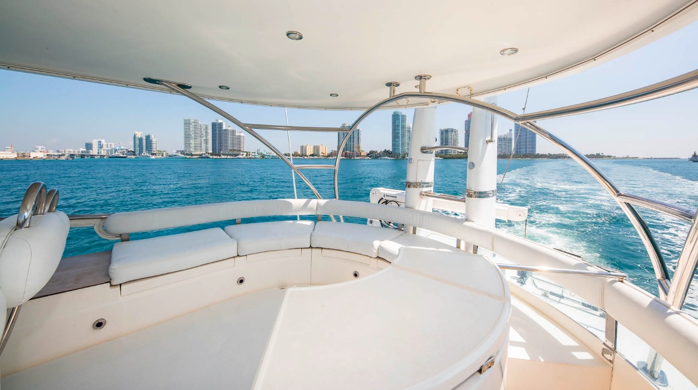 FAIRLINE 68 in East Coast United States — view 6