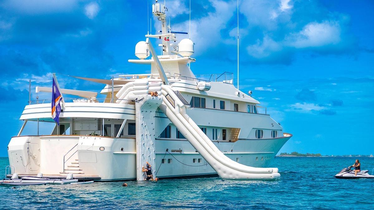 FEADSHIP 154