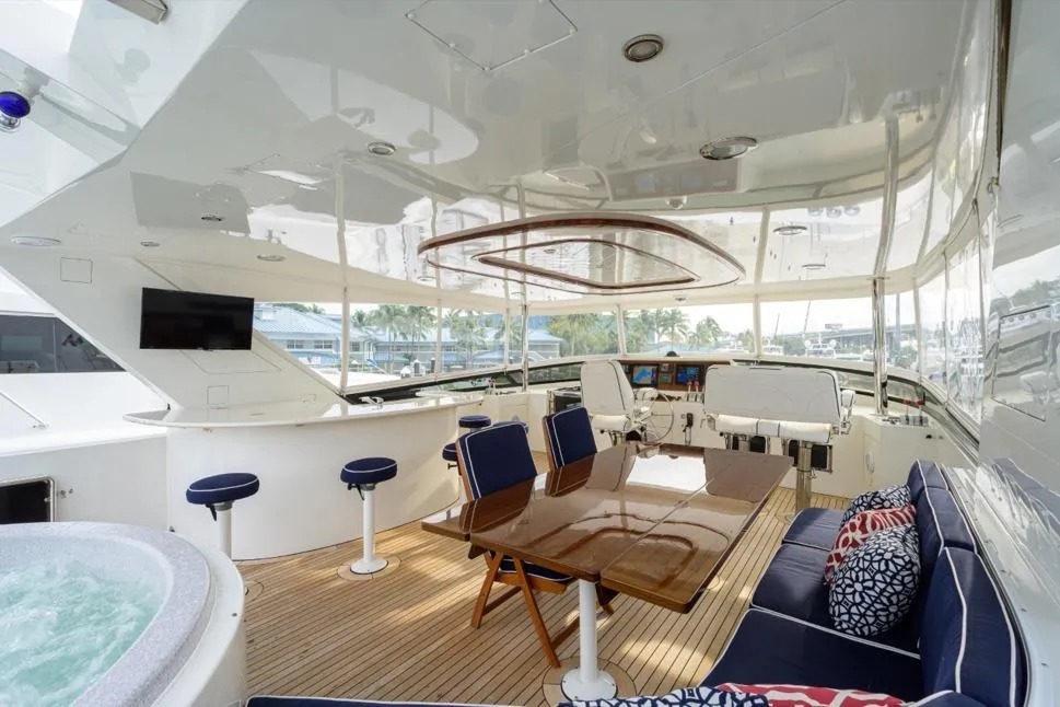 WESTPORT 112 in East Coast United States — view 5