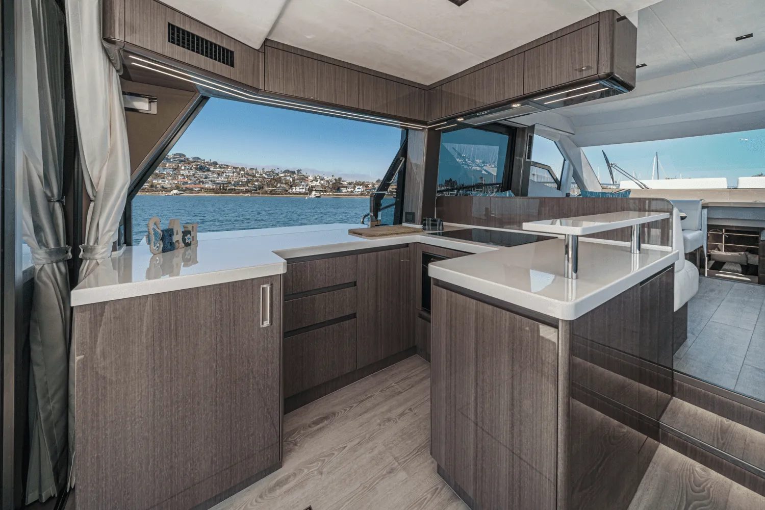 GALEON 53 in East Coast United States — view 9