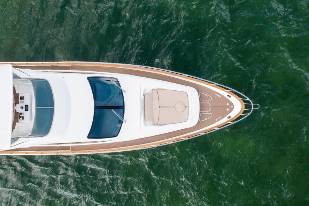 AZIMUT 80 in East Coast United States — view 5