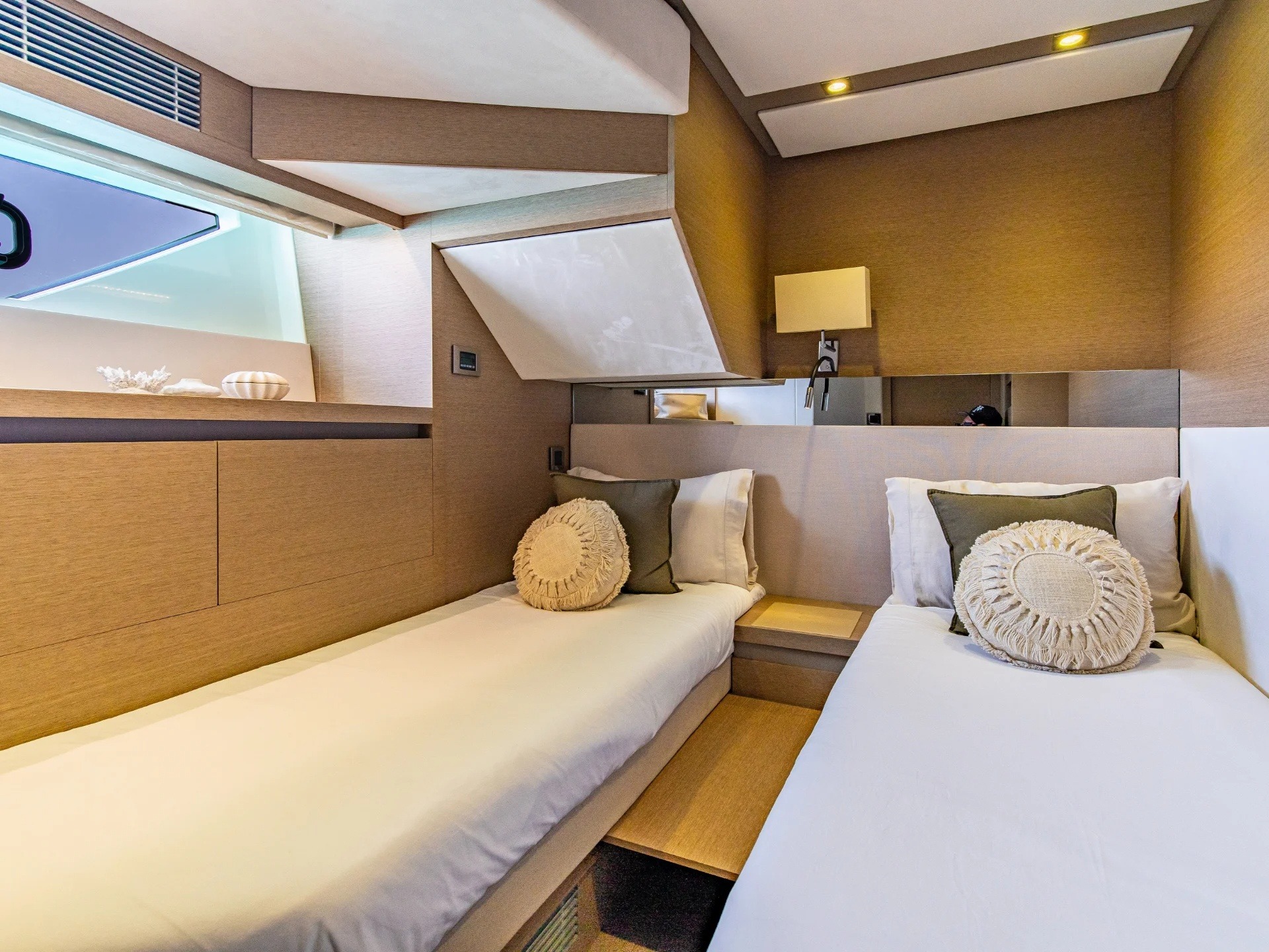 PRESTIGE 68 in West Mediterranean — view 5
