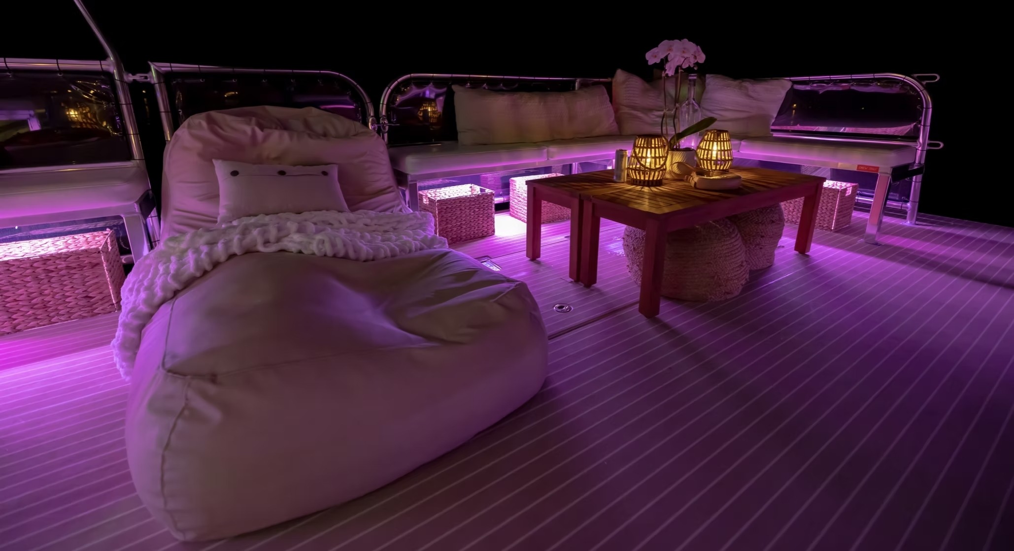 EVENT YACHT 50 in East Coast United States — view 5