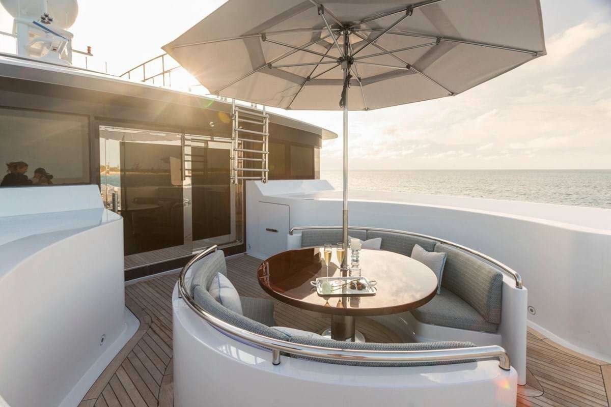 CODECASA 214 in Caribbean — view 12