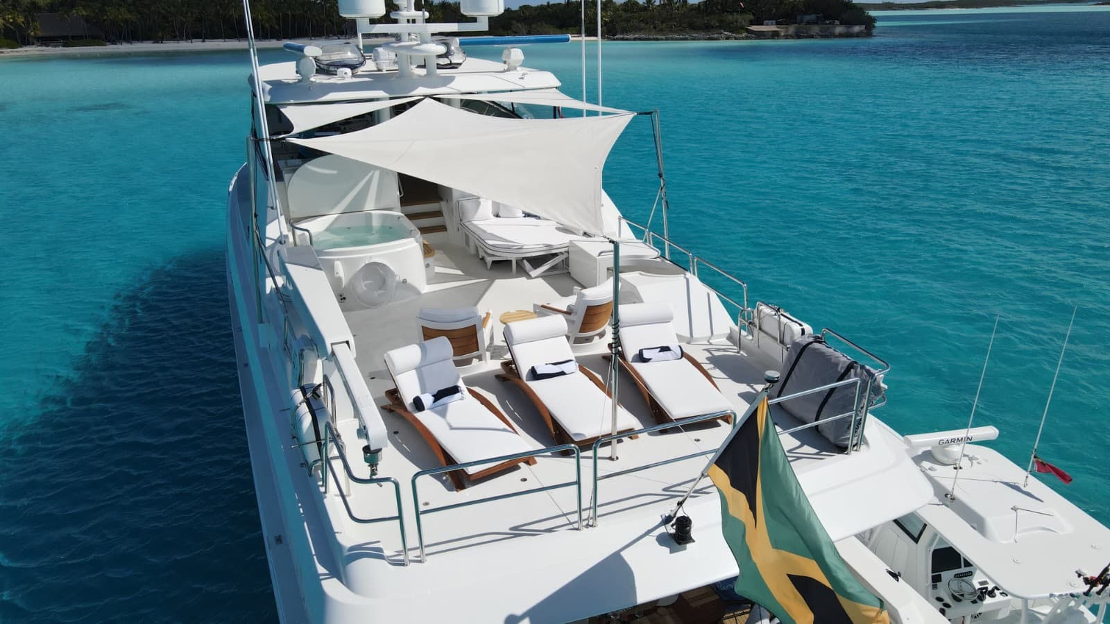 WESTPORT 112 — view 3