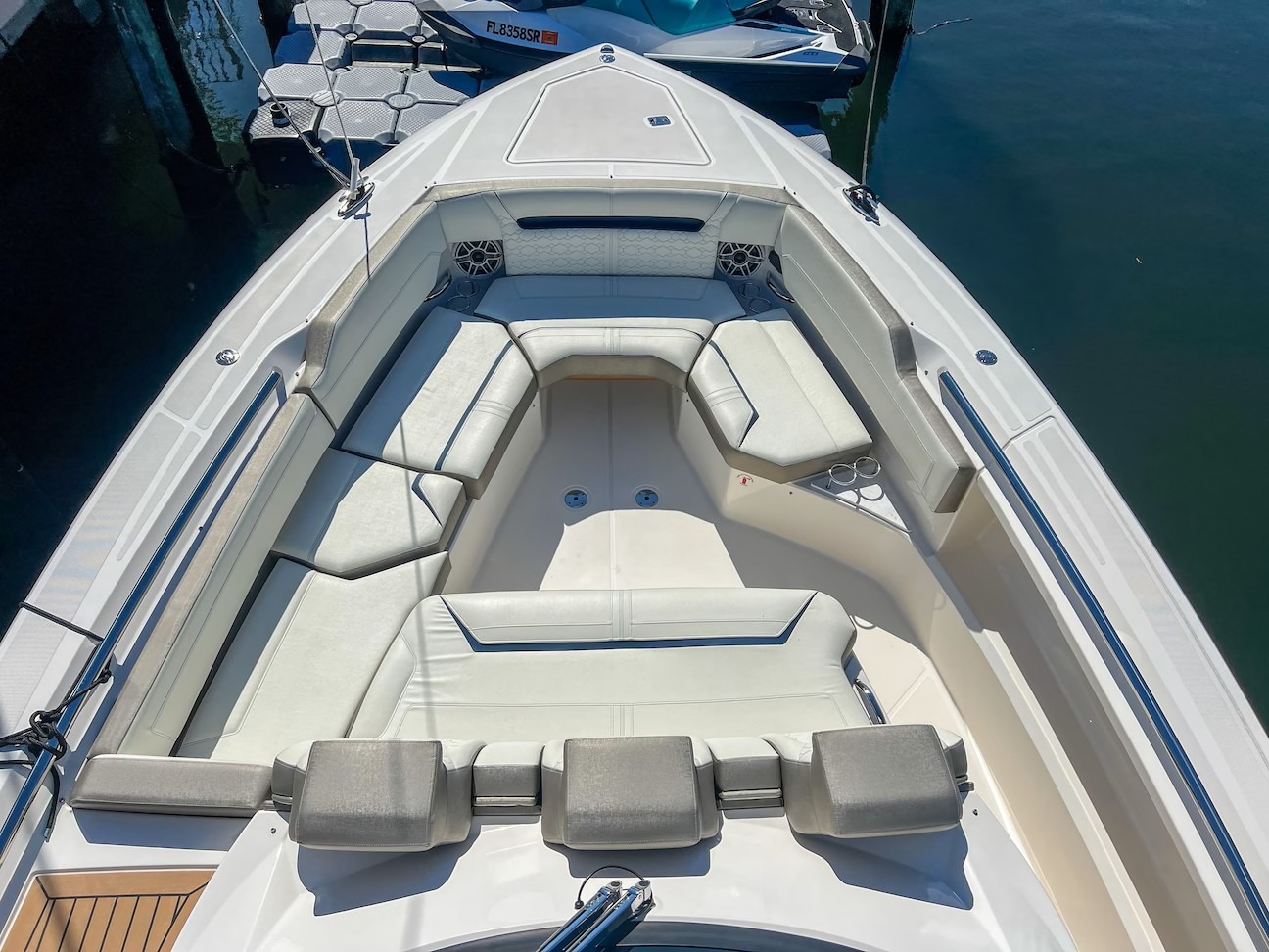 TIARA 43 — view 4