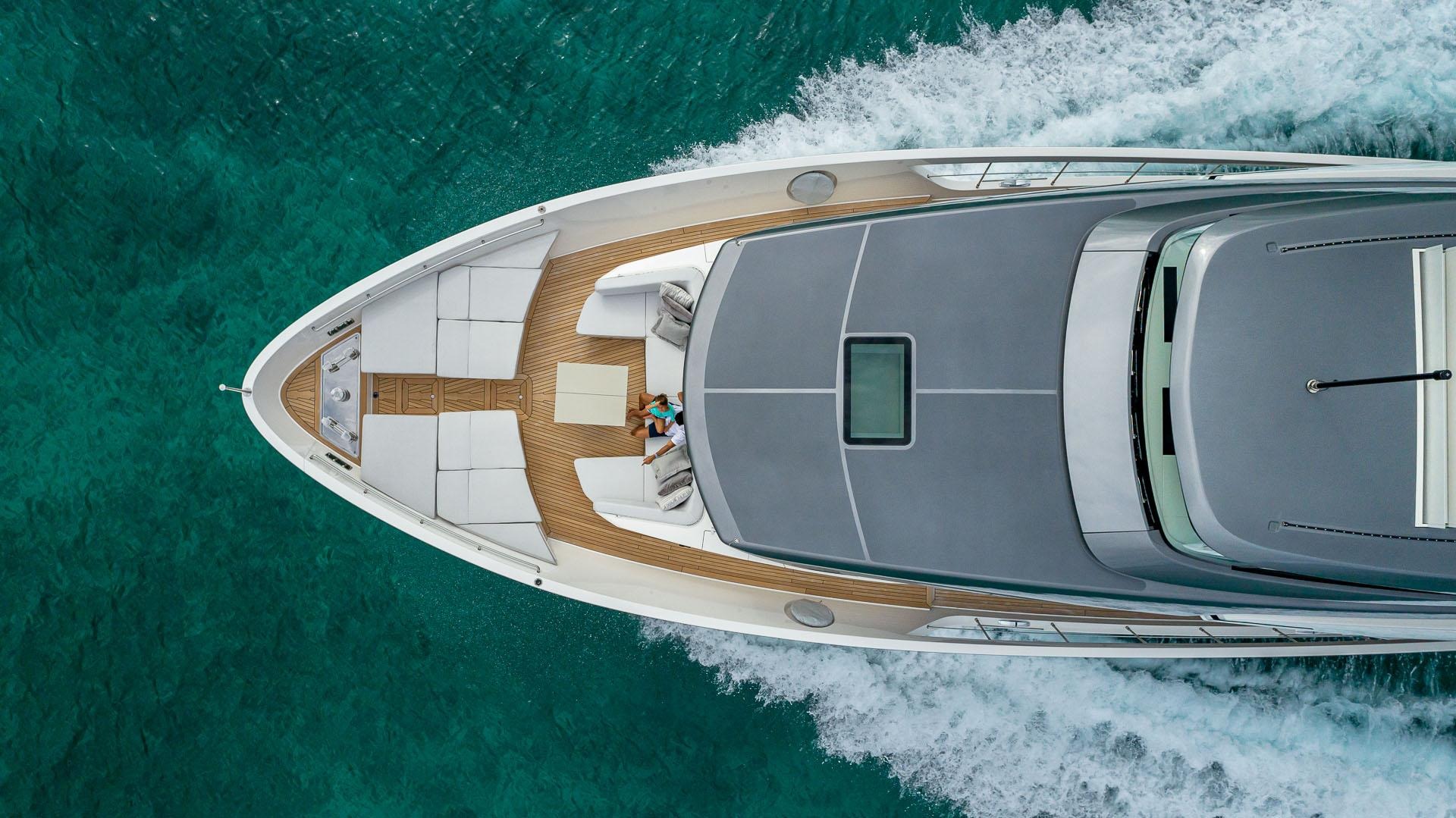 SAN LORENZO 88 in East Coast United States — view 4