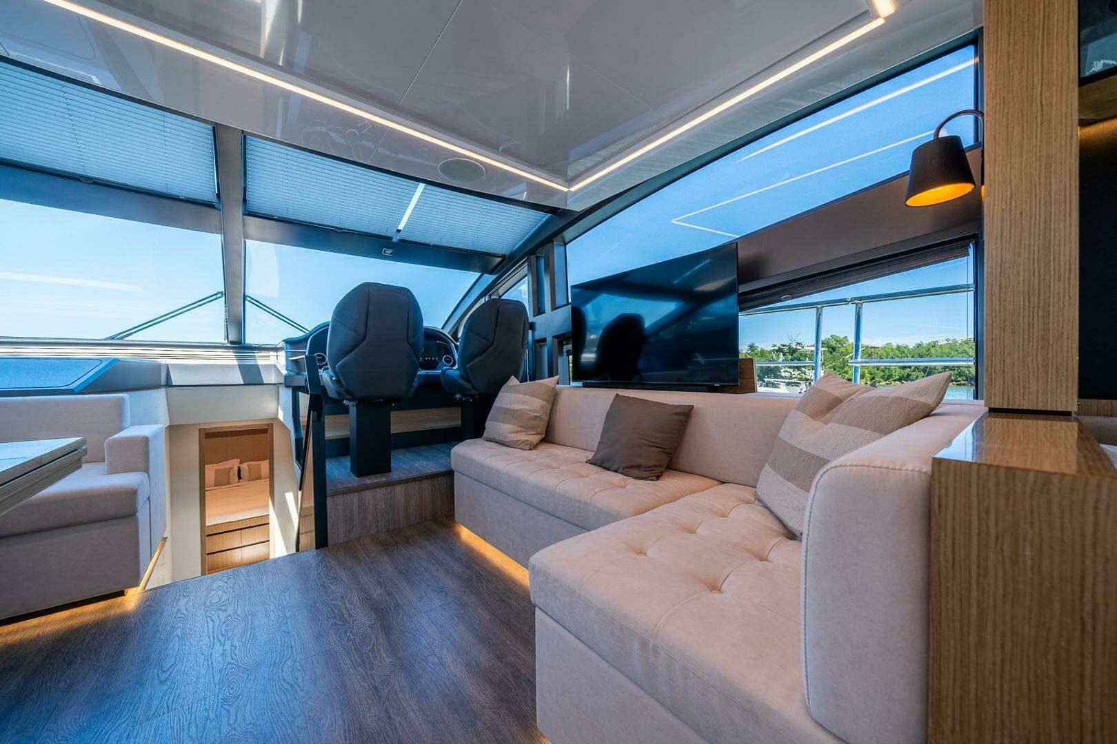PEARL 62 in East Coast United States — view 11