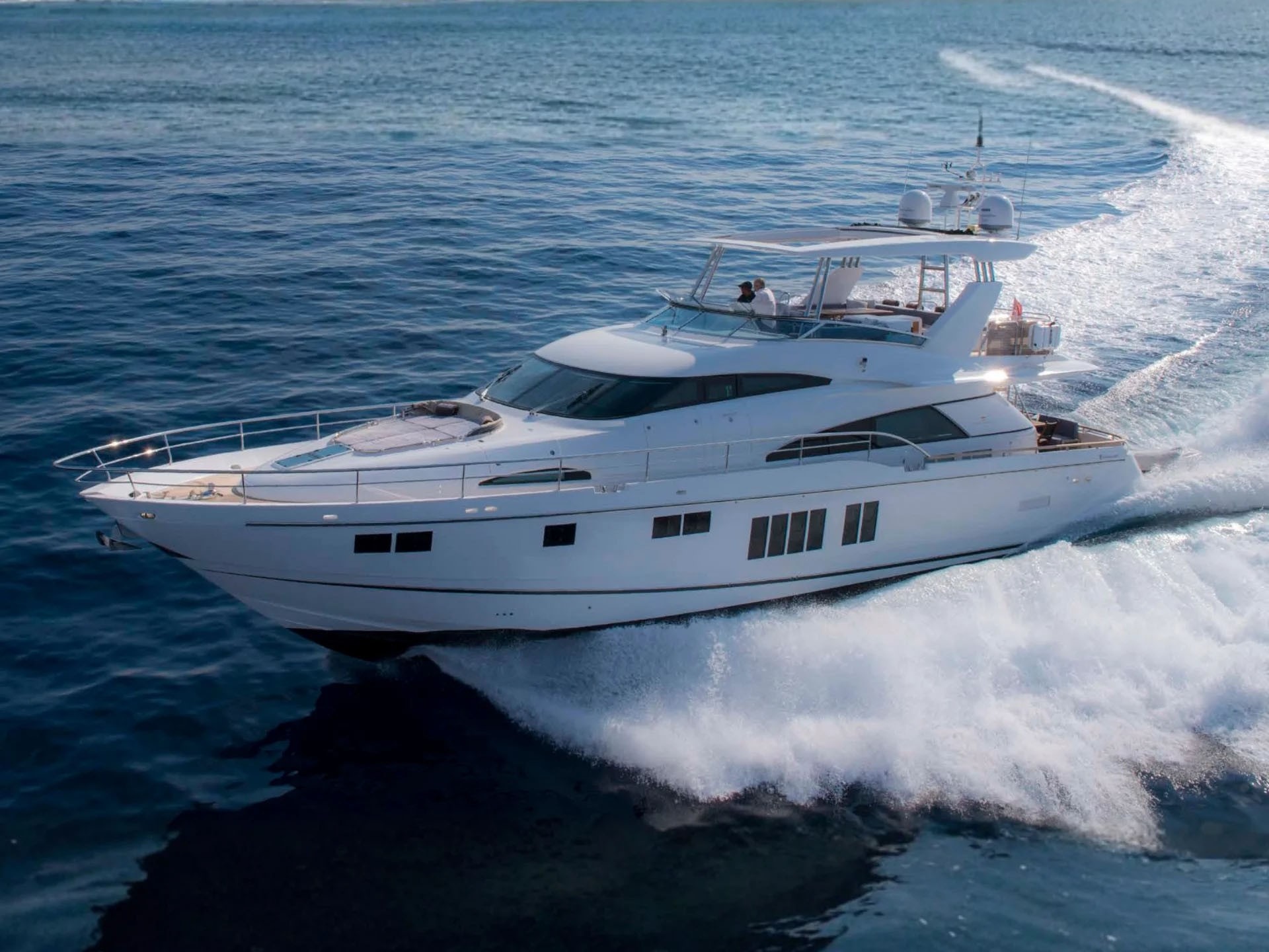FAIRLINE SQUADRON 79