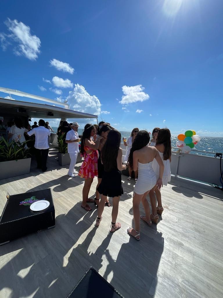 PARTY BOAT 100 in East Coast United States — view 7