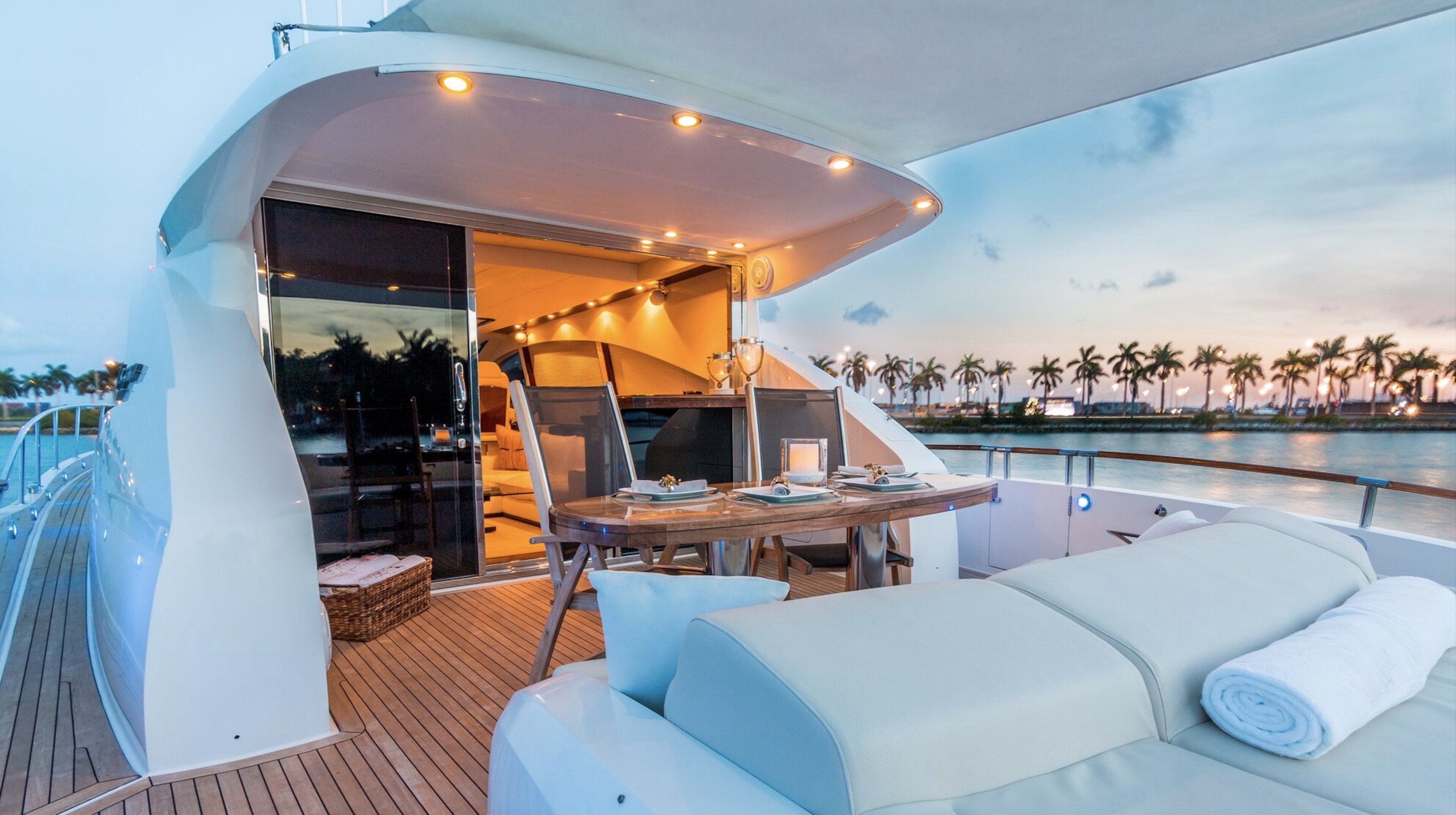 LAZZARA 75 in East Coast United States — view 5