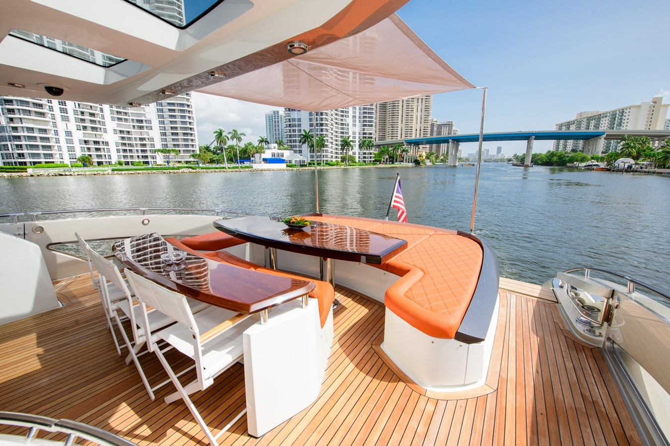 LAZZARA 92 in East Coast United States — view 8