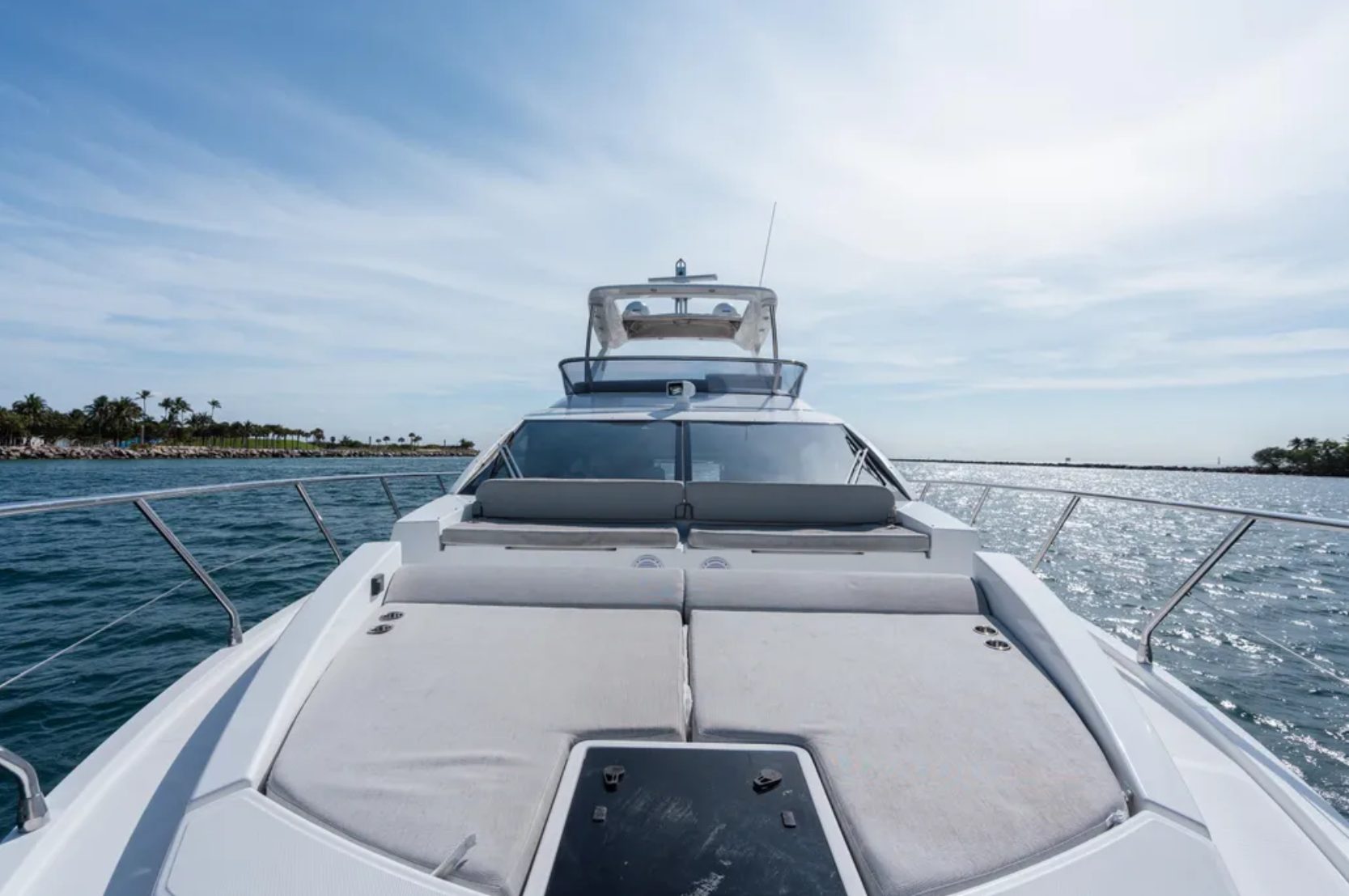 AZIMUT 50 in East Coast United States — view 17