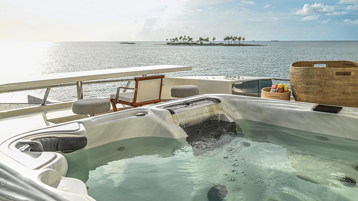 FEADSHIP 154 in East Coast United States — view 9