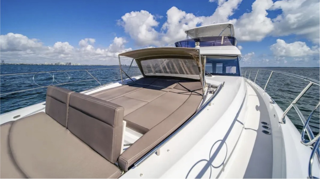 PRESTIGE 60 in East Coast United States — view 4