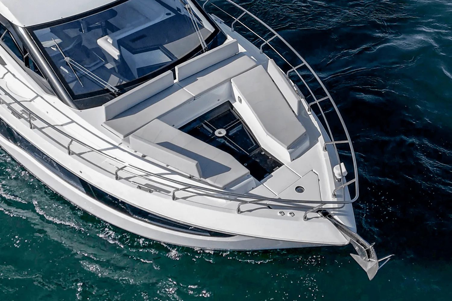GALEON 53 in East Coast United States — view 18
