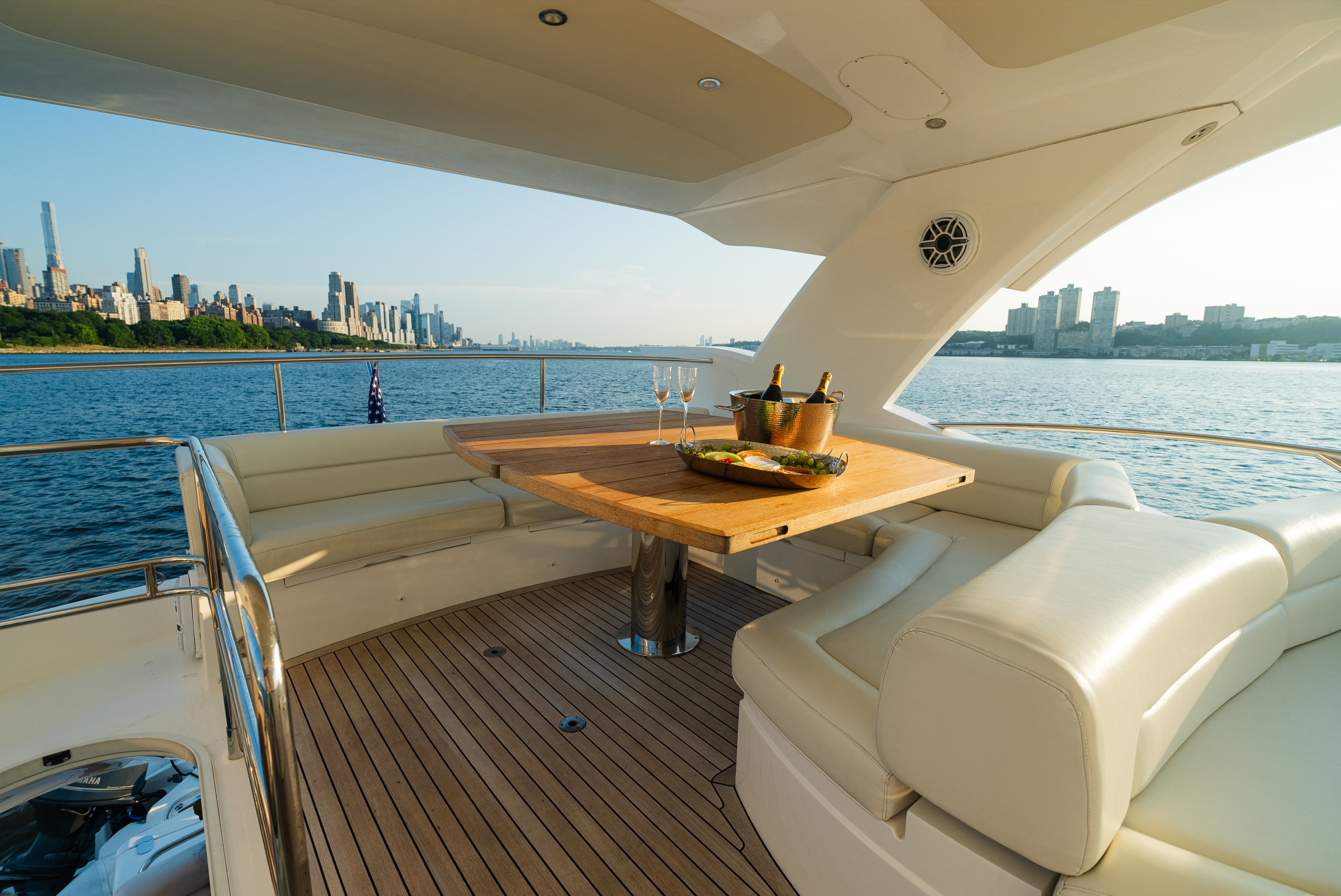 SUNSEEKER 65 in East Coast United States — view 8