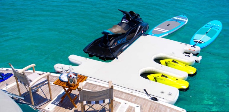 SUNSEEKER 75 in East Coast United States — view 8
