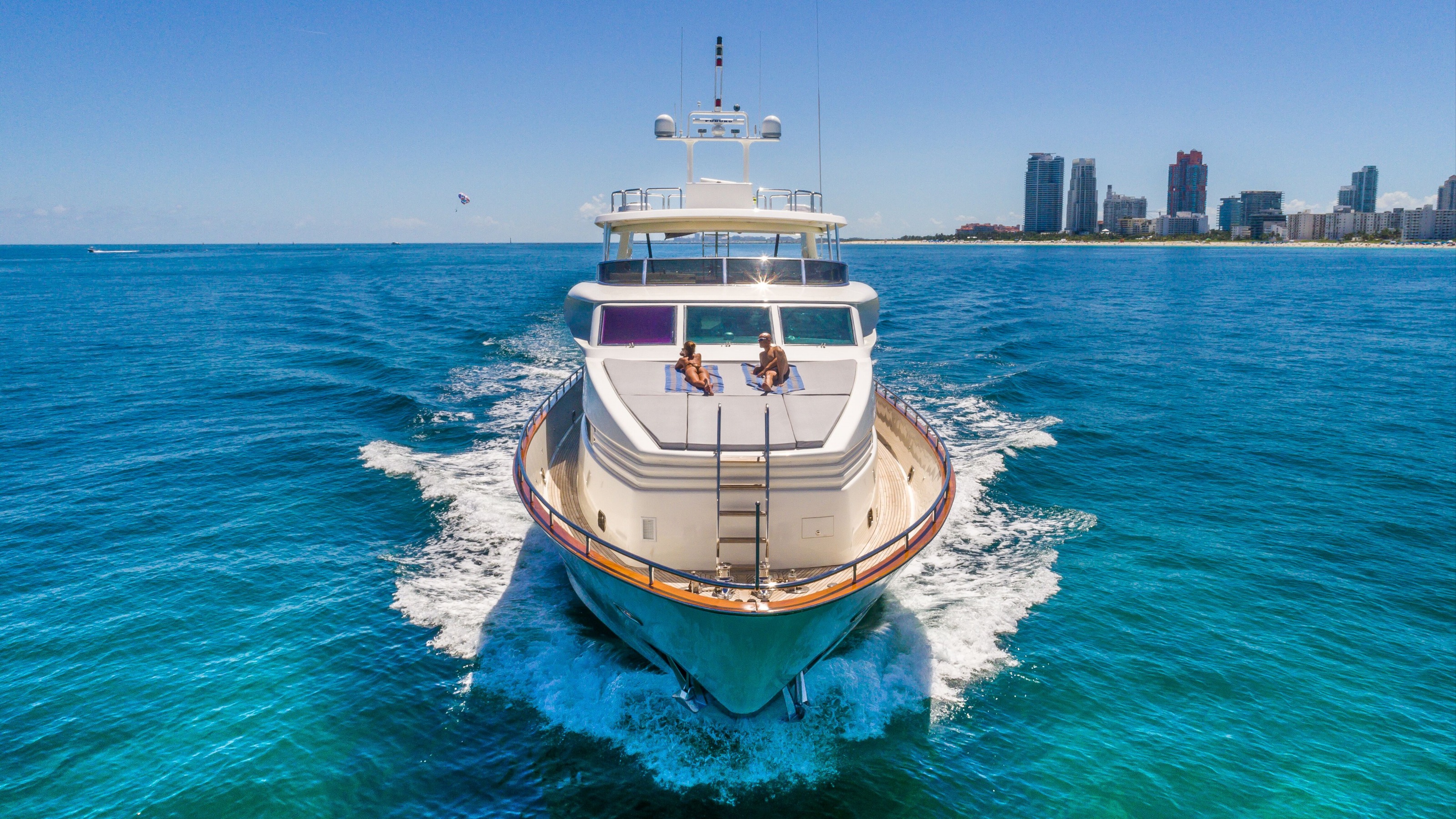 HORIZON 115 in East Coast United States — view 6