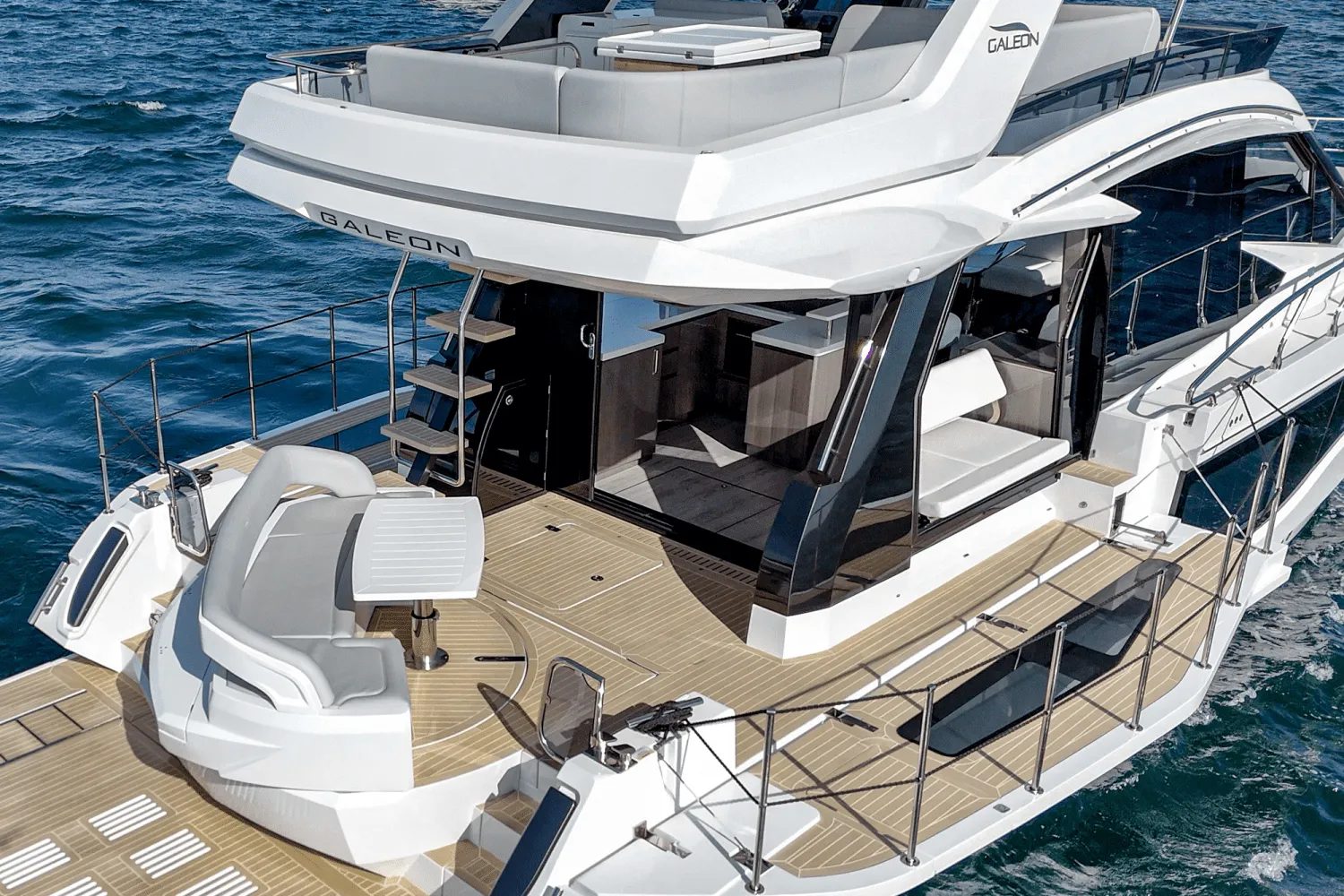 GALEON 53 in East Coast United States — view 19