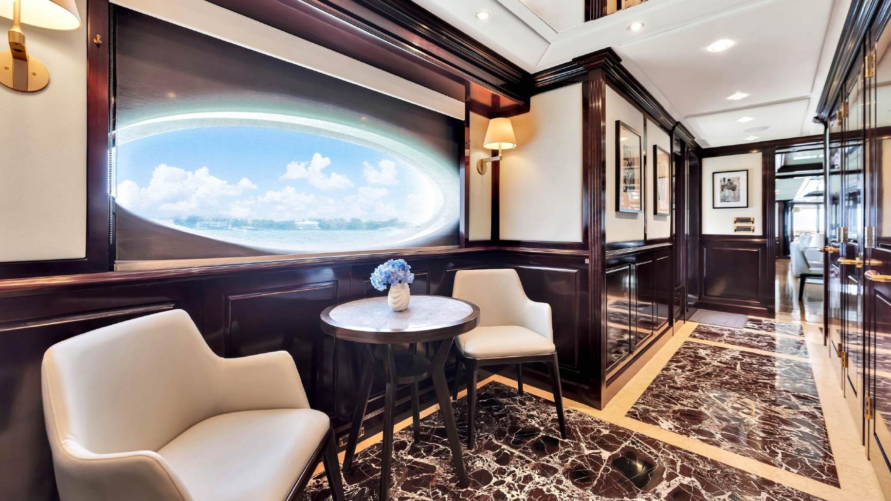 TRINITY YACHTS 166 in East Coast United States — view 3