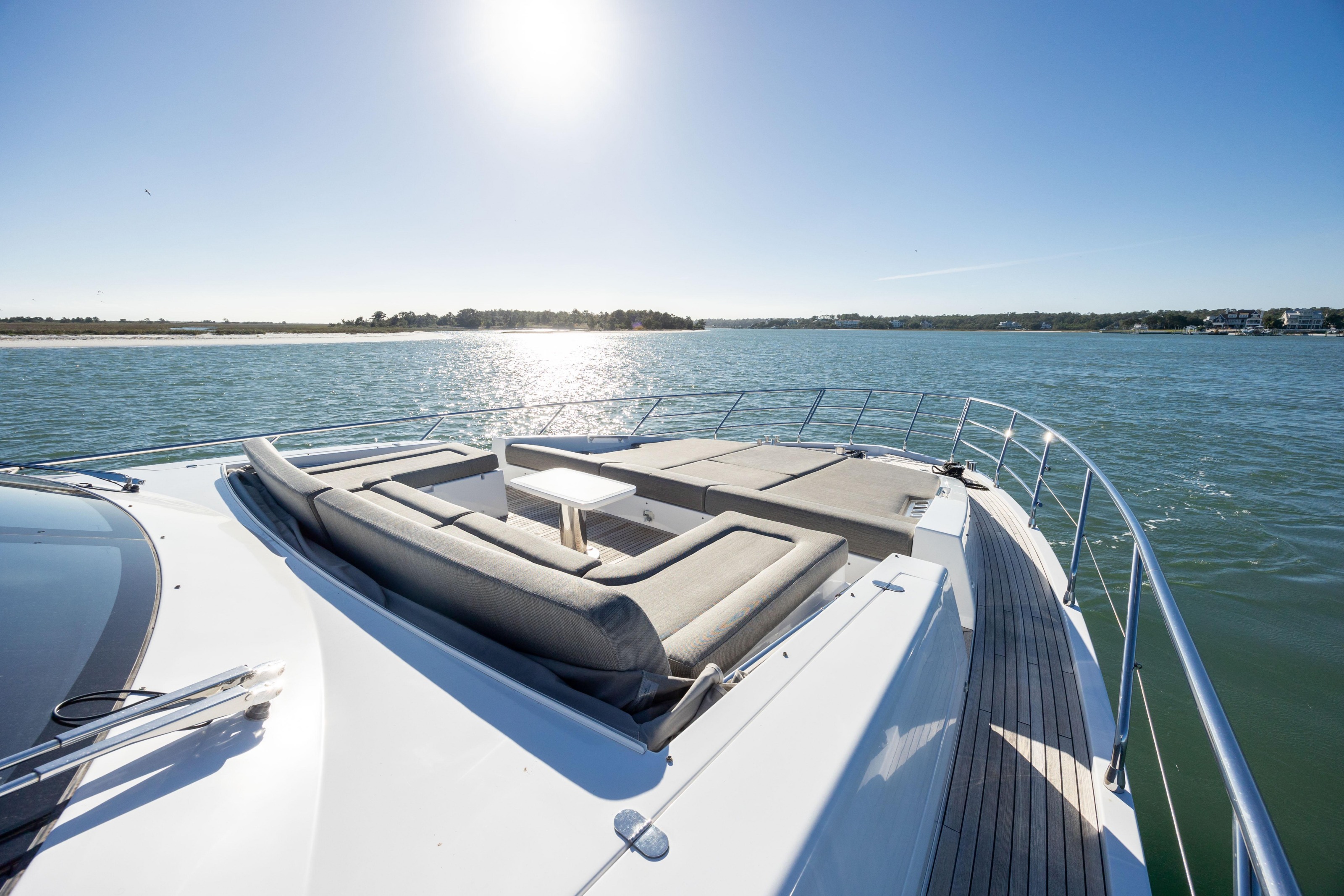 AZIMUT 75 in East Coast United States — view 5