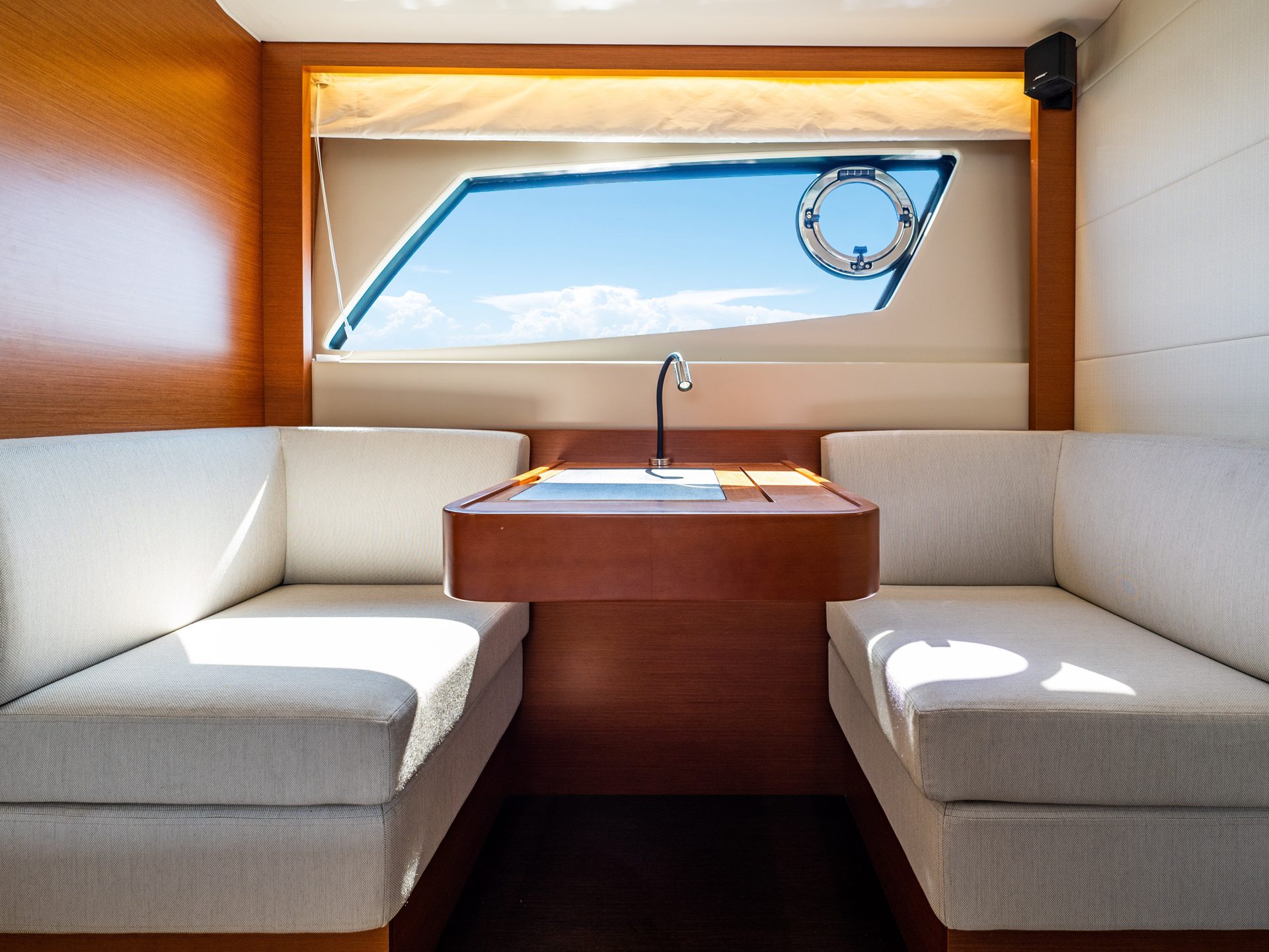 PRESTIGE 52 FLY in East Coast United States — view 11