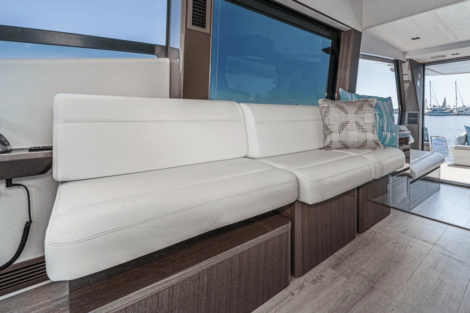 GALEON 53 in East Coast United States — view 13