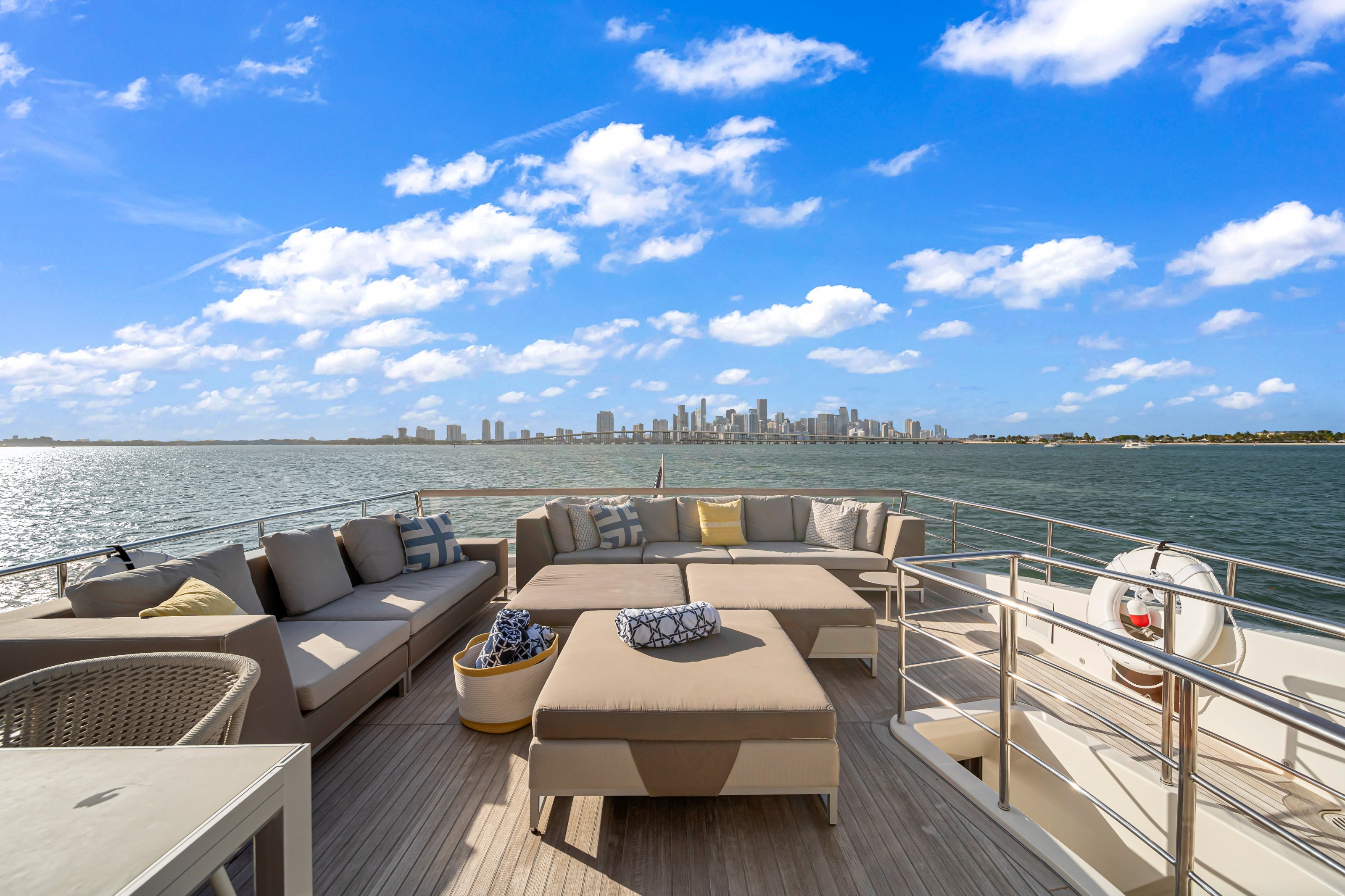 SAN LORENZO 97 in East Coast United States — view 8