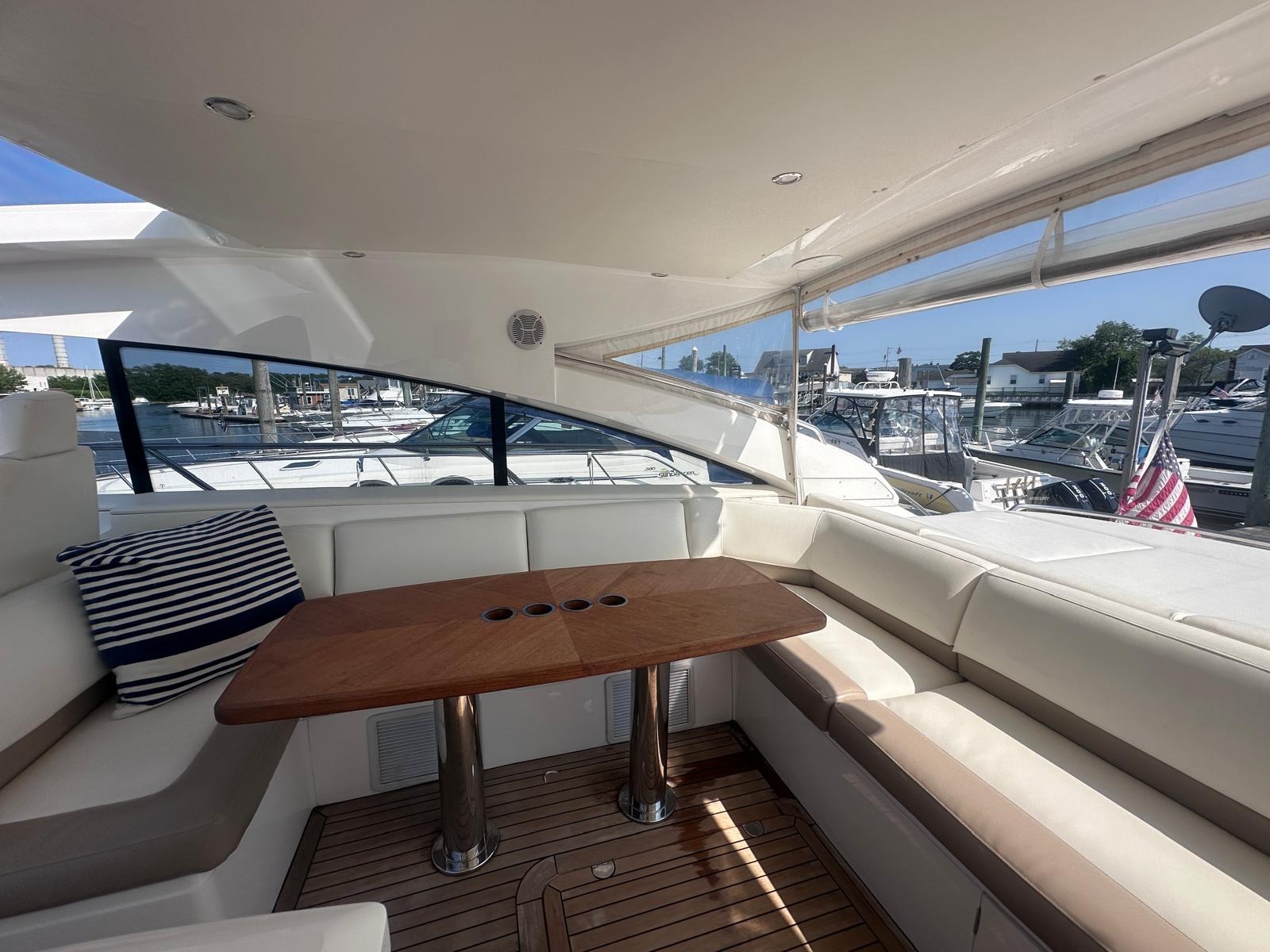 VIKING PRINCESS 53 — view 2