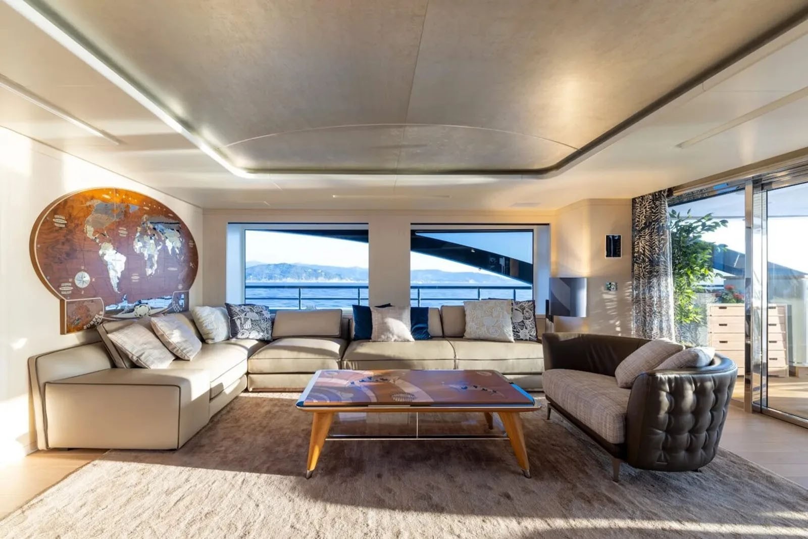 BENETTI 164 in East Coast United States — view 12