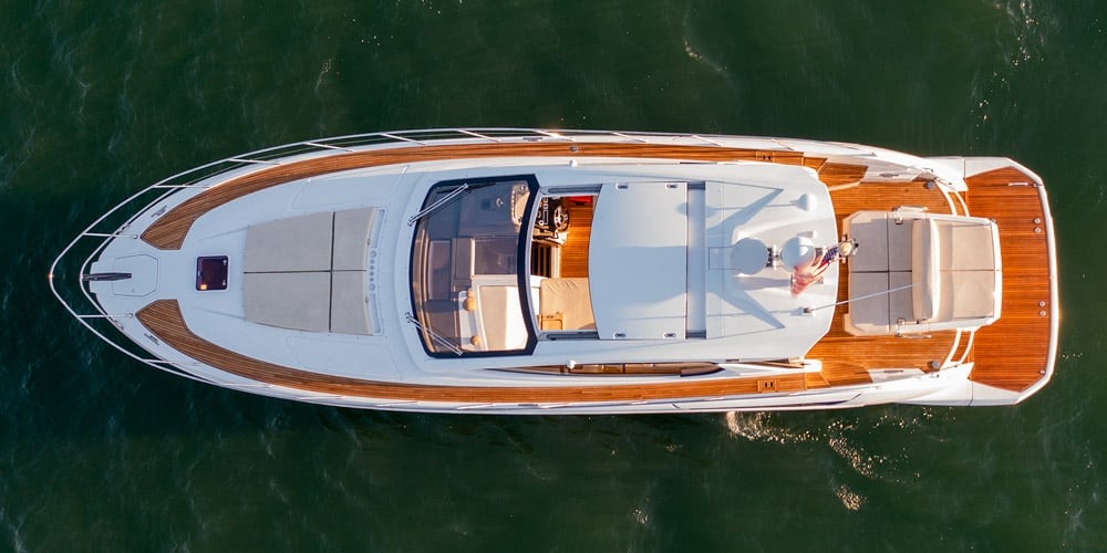 AZIMUT ATLANTIS 50 in East Coast United States — view 2