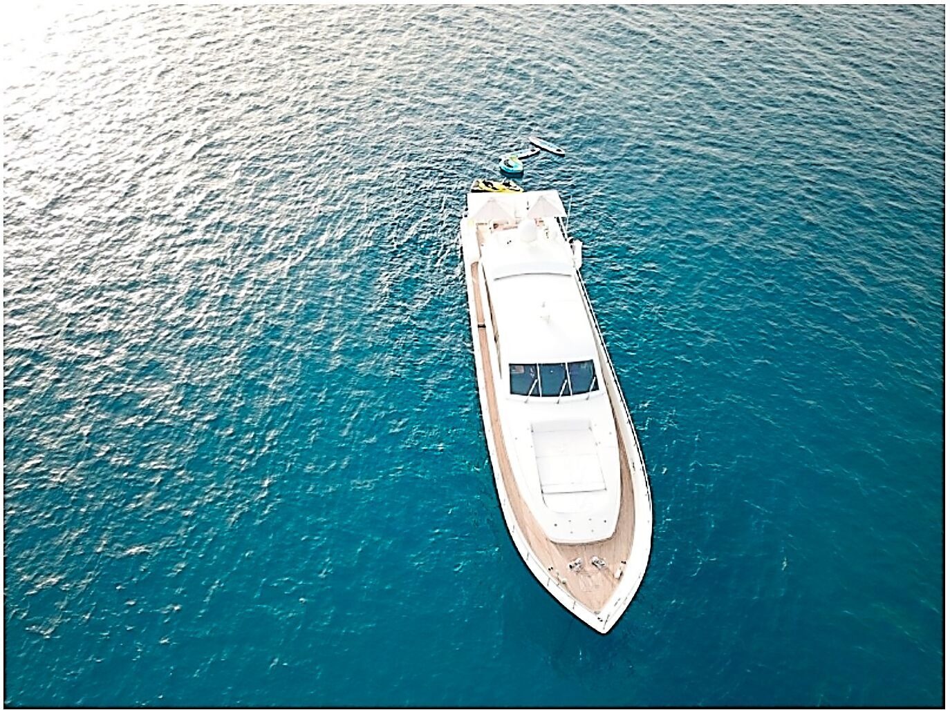 LEOPARD 94 in East Coast United States — view 6