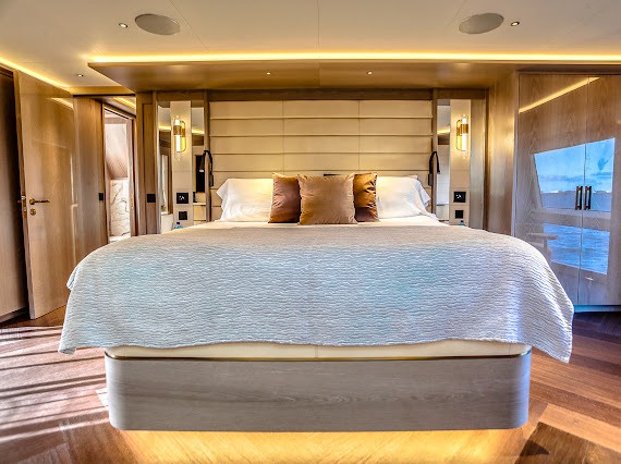 SIRENA 88 in East Coast United States — view 6