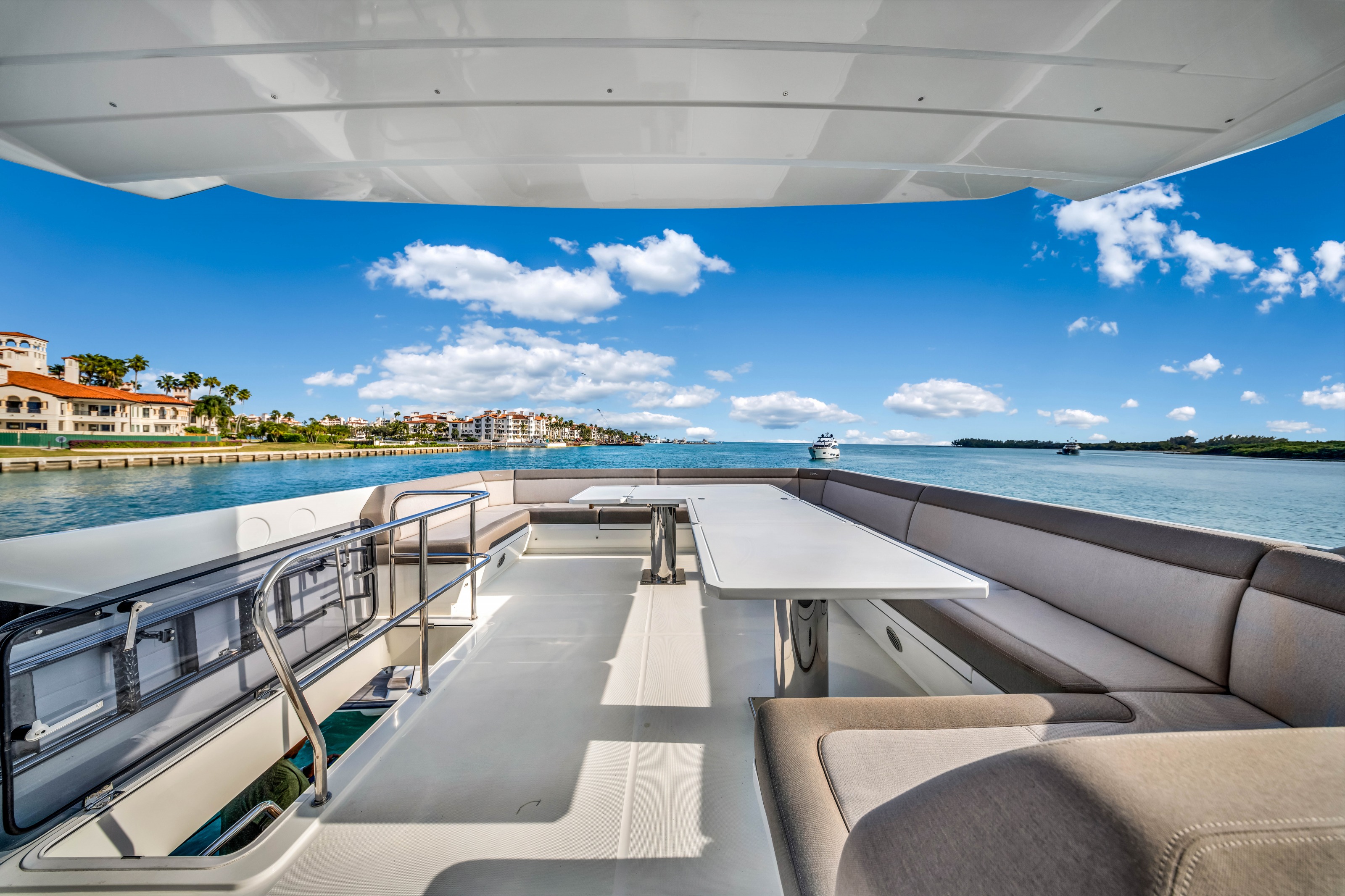 GALEON 68 in East Coast United States — view 5