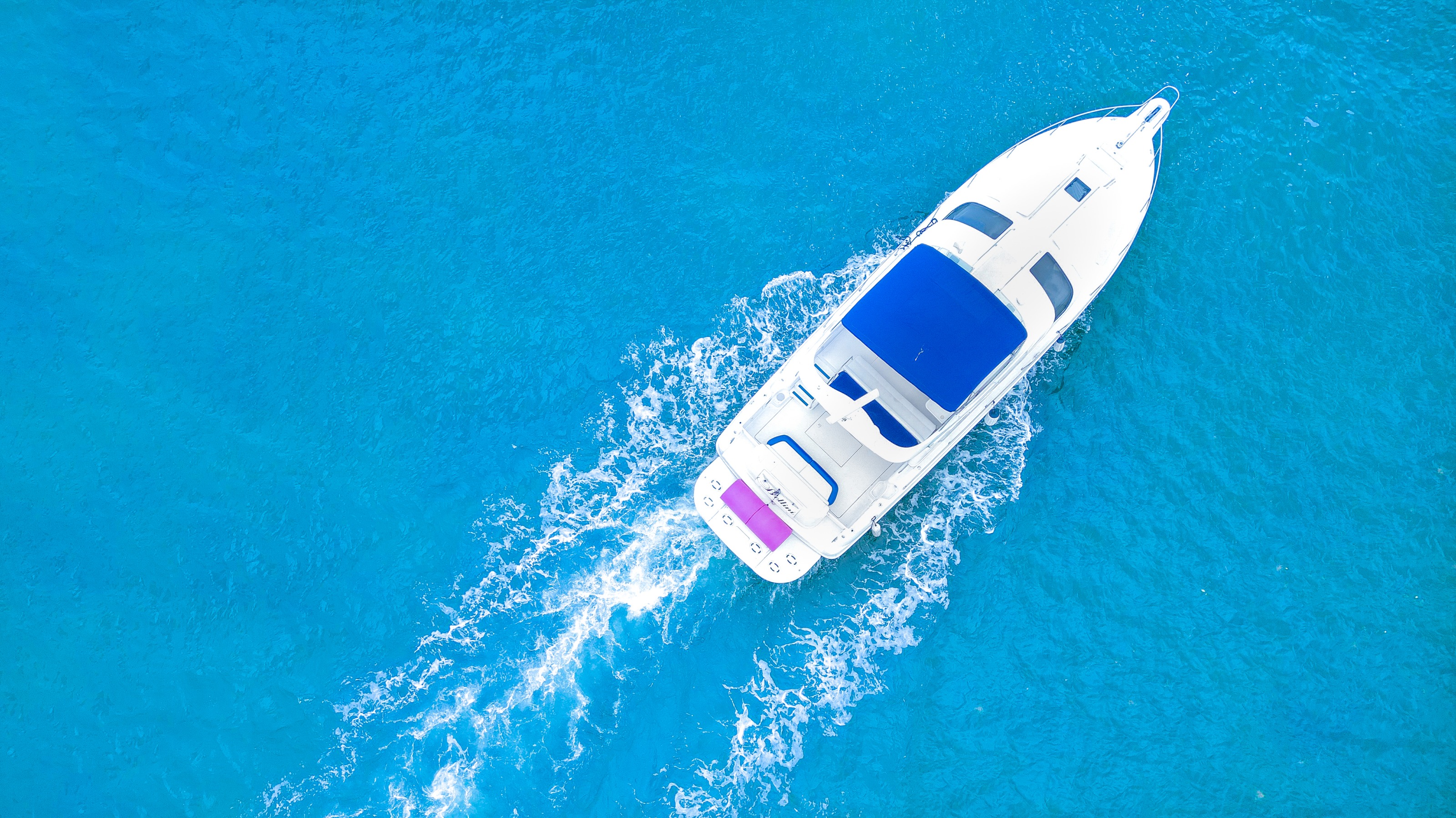 SEA RAY 51 in East Coast United States — view 4