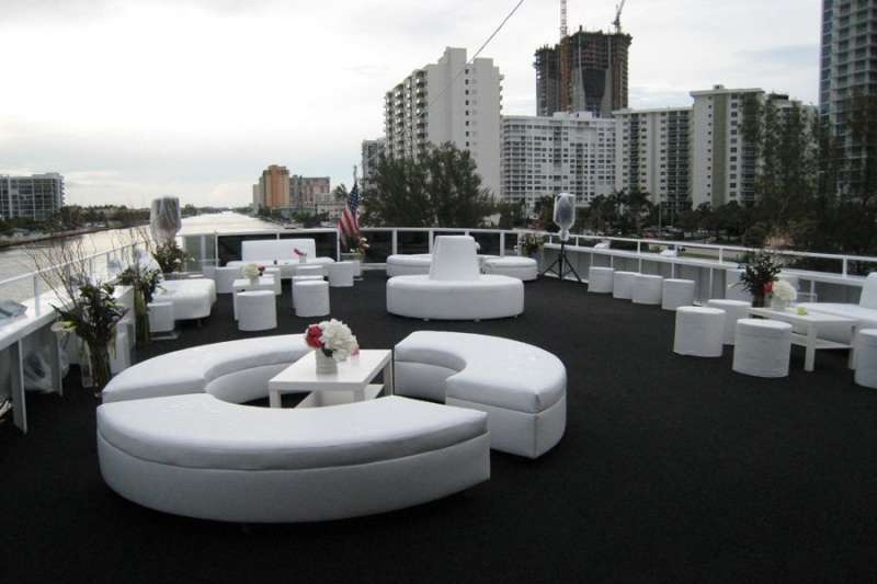 PARTY BOAT 120 in East Coast United States — view 4