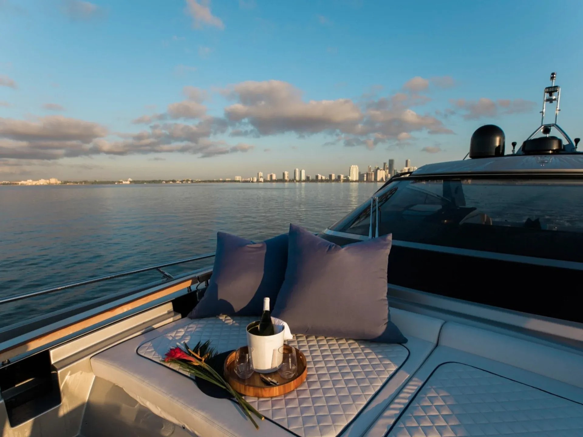RIVA 76 in East Coast United States — view 7