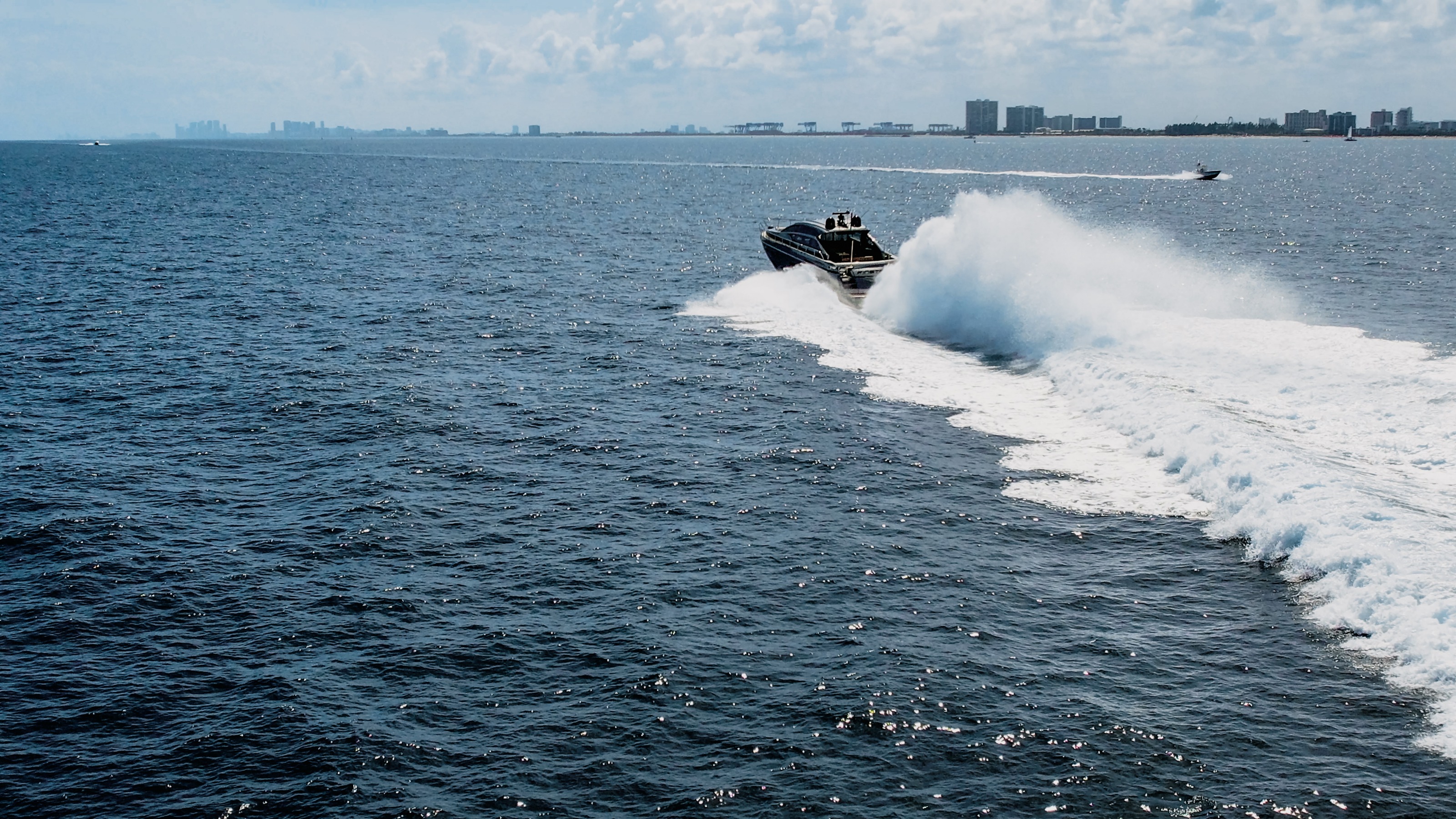 PERSHING ??? 62 in East Coast United States — view 8