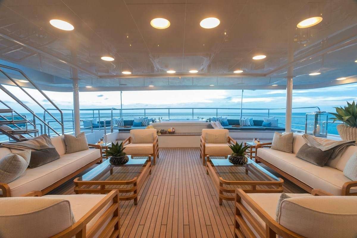 CODECASA 214 in Caribbean — view 10