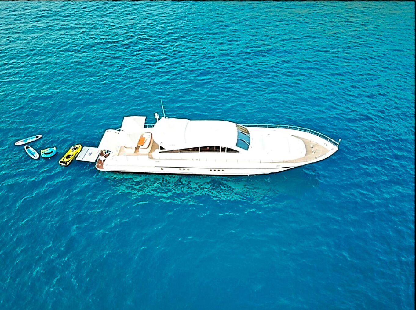 LEOPARD 94 in East Coast United States — view 7