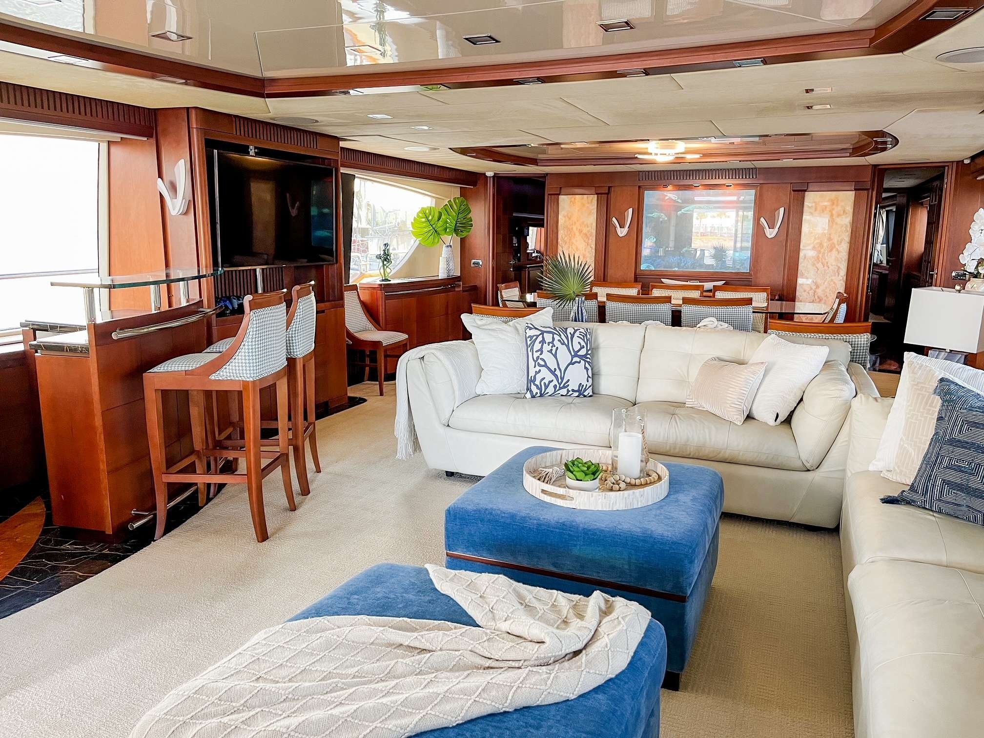AZIMUT 116 in East Coast United States — view 4