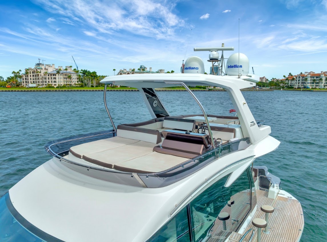 GALEON 53 in East Coast United States — view 5