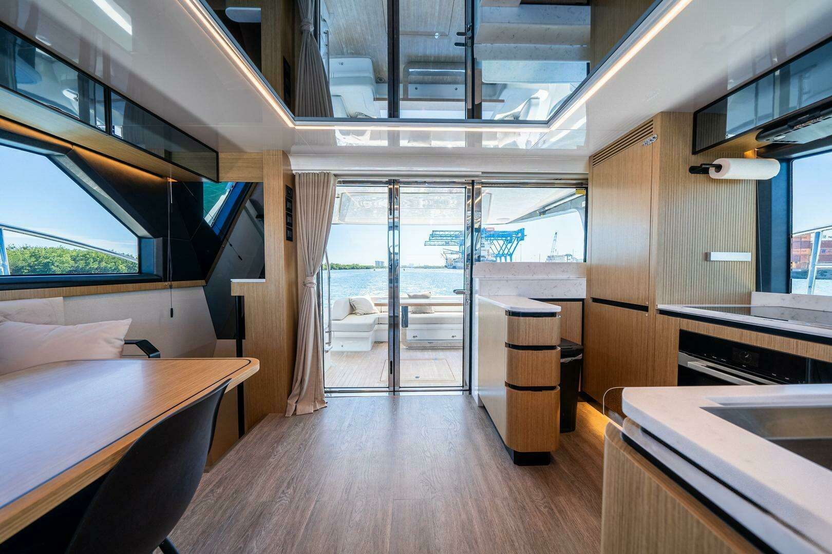 PEARL 62 in East Coast United States — view 14