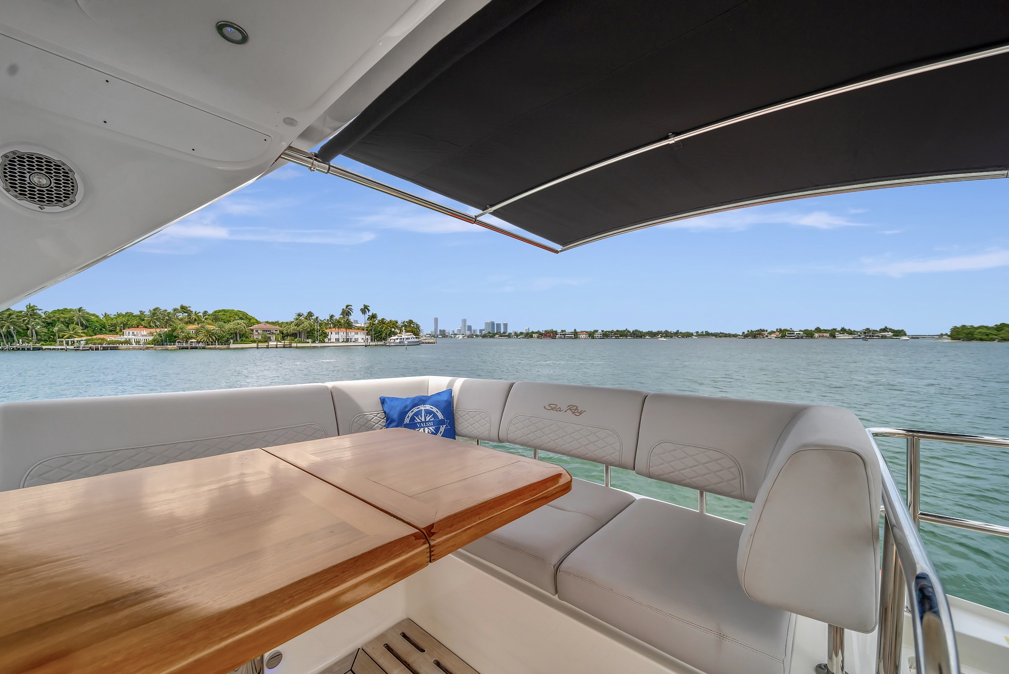 SEARAY 60 in East Coast United States — view 5