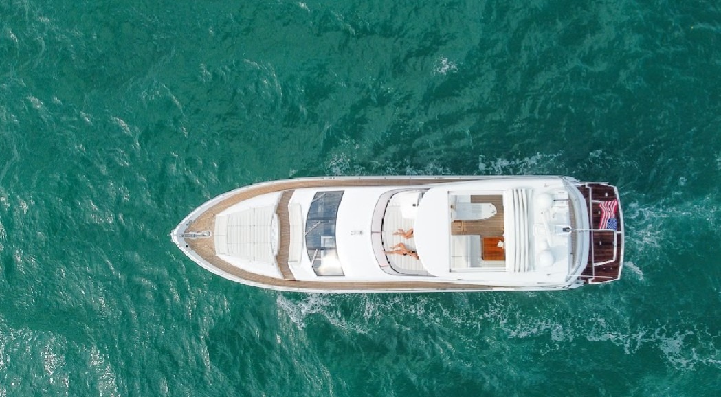 SUNSEEKER 75 in East Coast United States — view 8