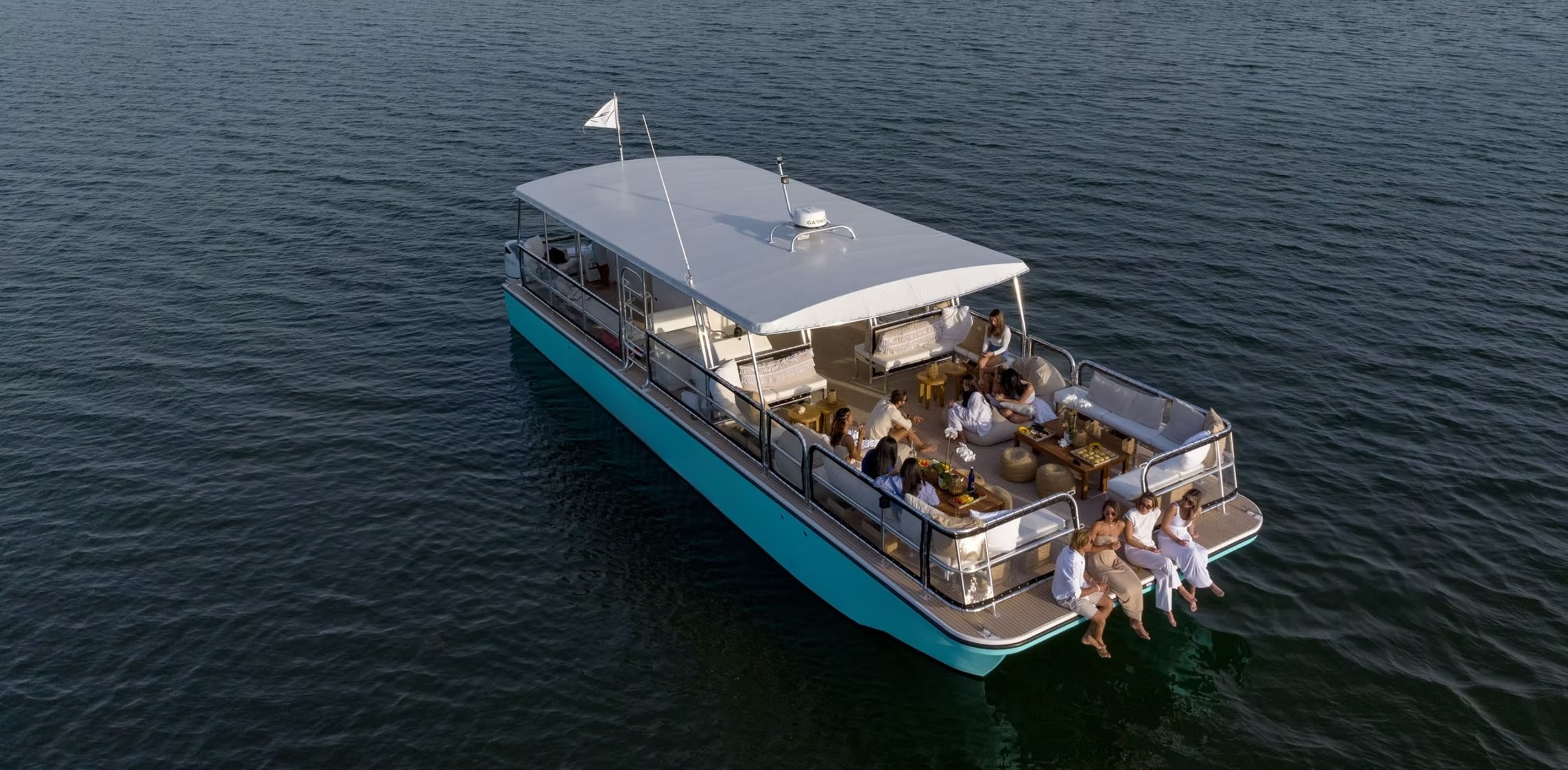 EVENT YACHT 50 in East Coast United States — view 3