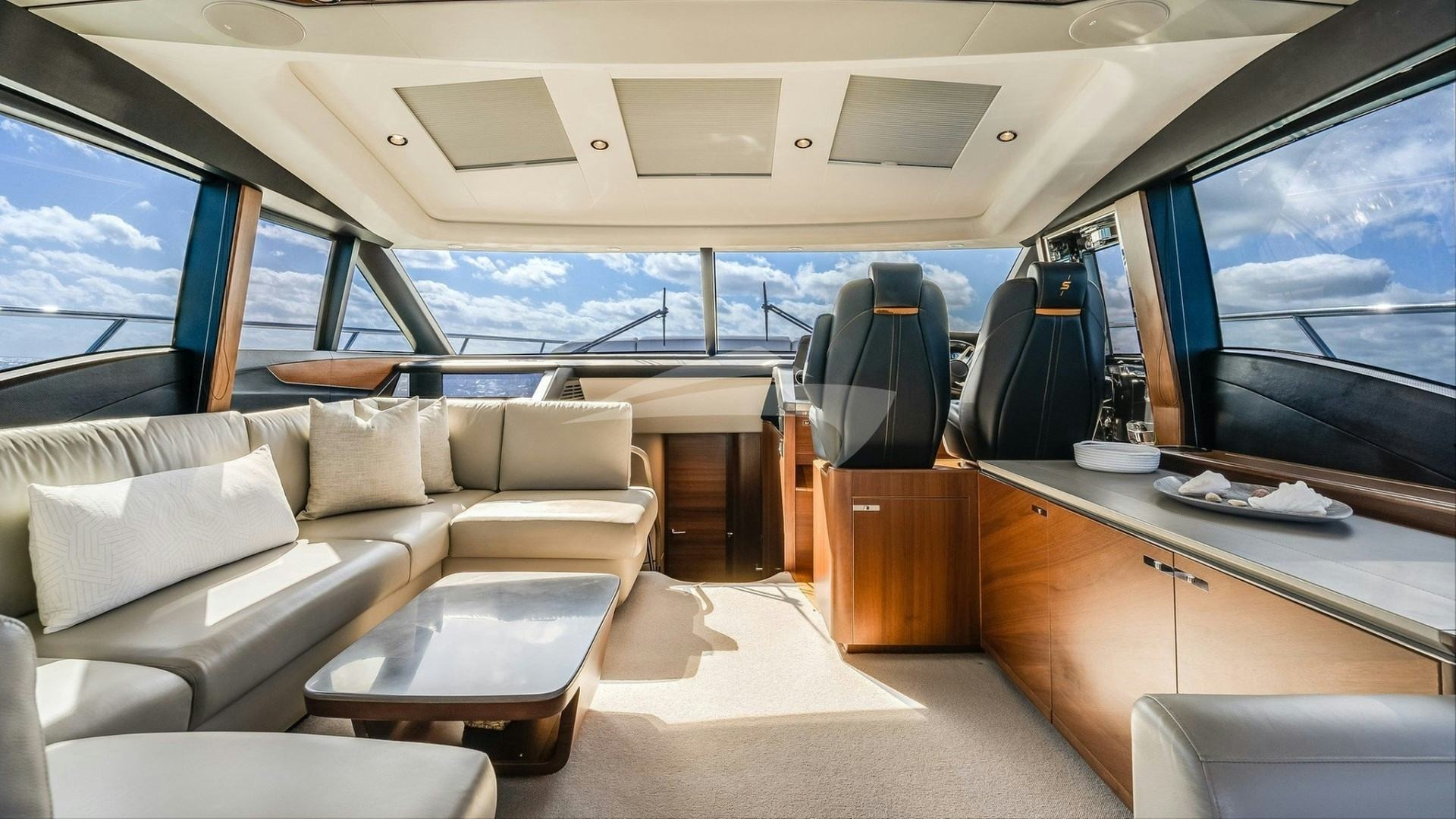 PRINCESS 65 in East Coast United States — view 7