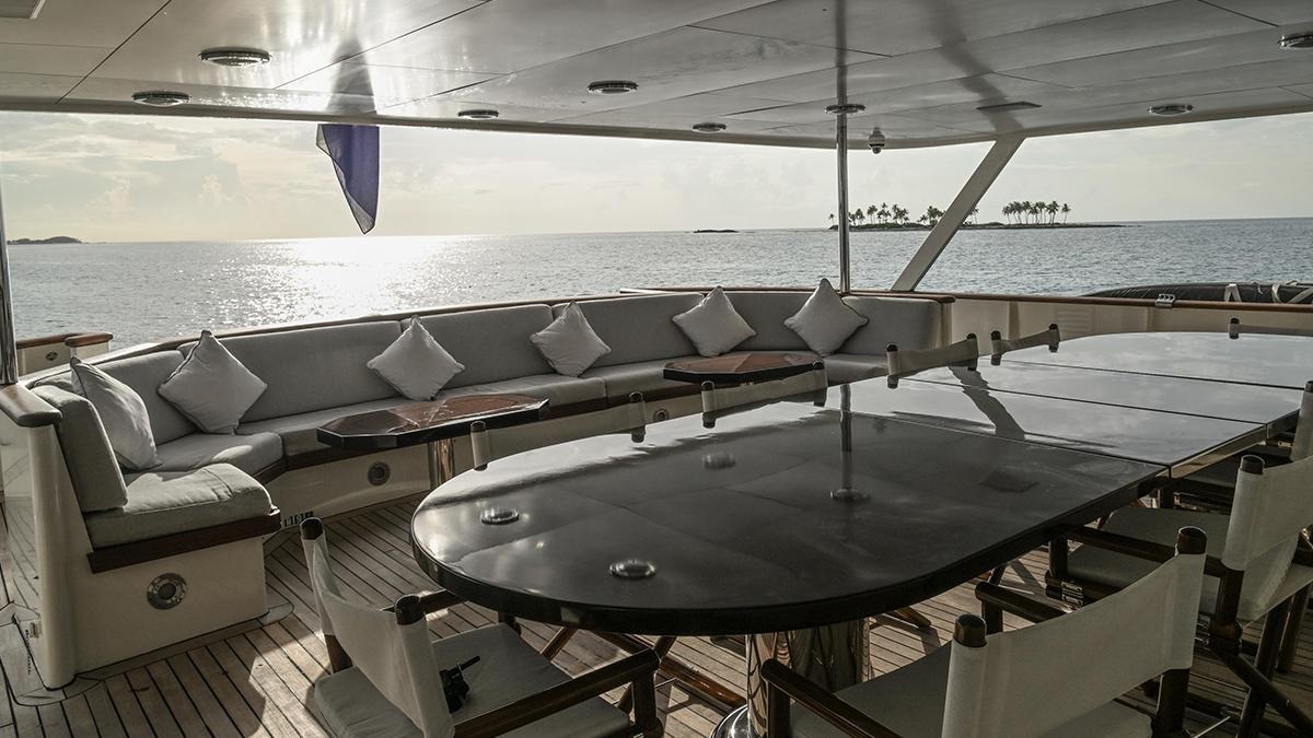 FEADSHIP 154 in East Coast United States — view 6